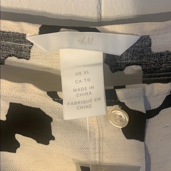 Printed blouse - Picture 2 of 7